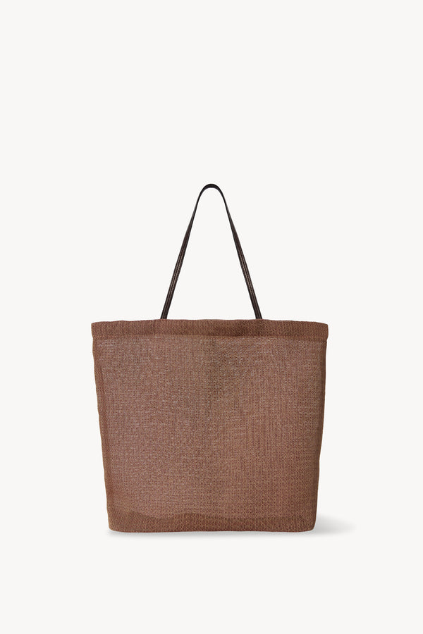 Barn Tote Bag in Mesh