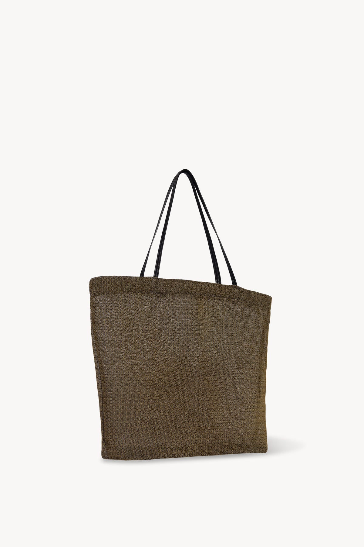 Barn Tote Bag in Rete
