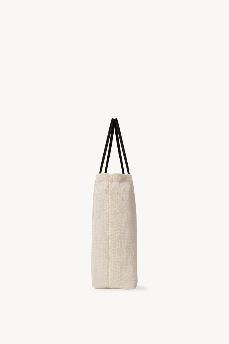 Barn Tote Bag in Mesh