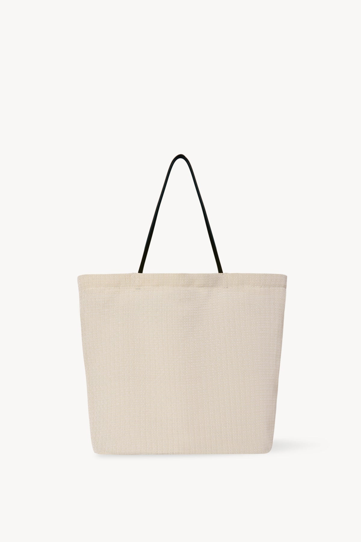 Barn Tote Bag in Mesh