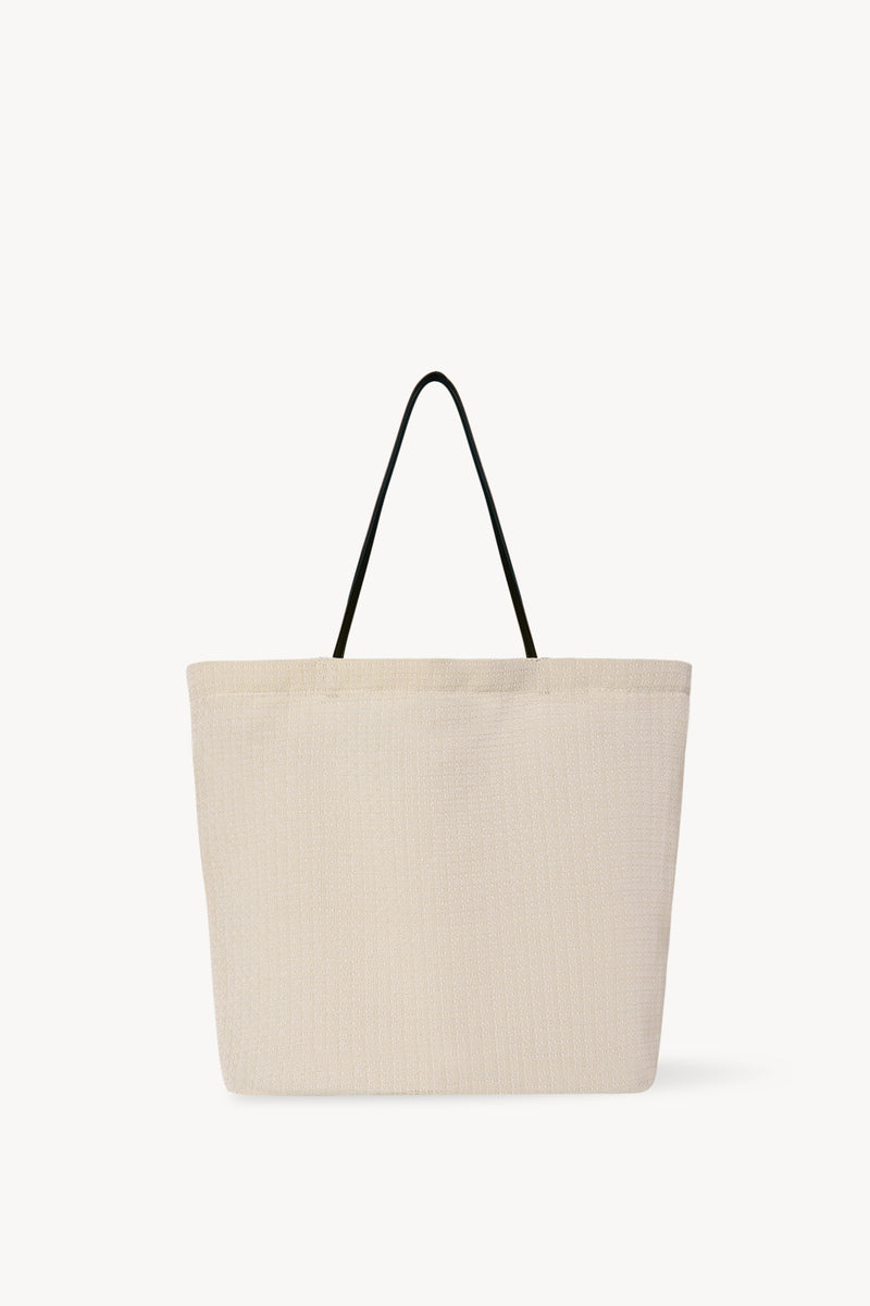 Barn Tote Bag in Mesh