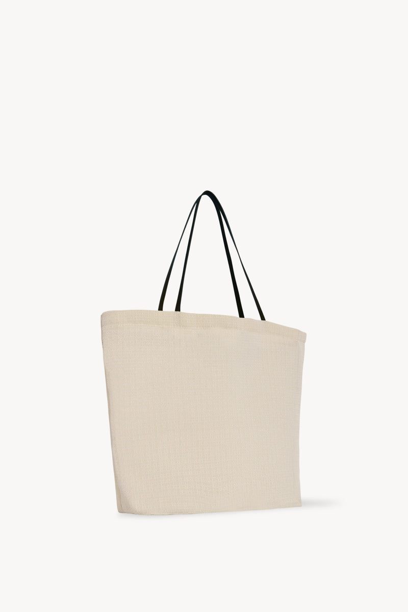 Barn Tote Bag in Mesh