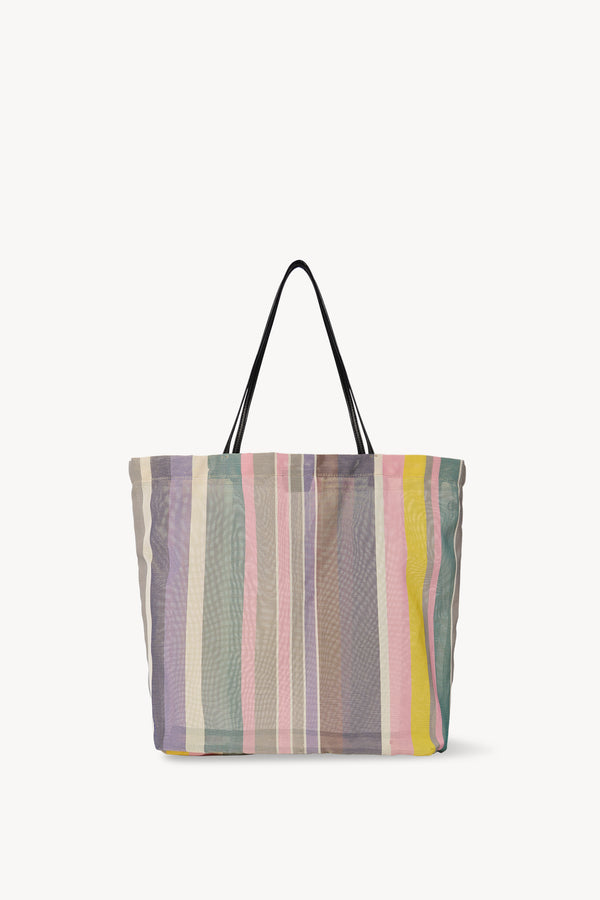Barn Tote Bag in Mesh