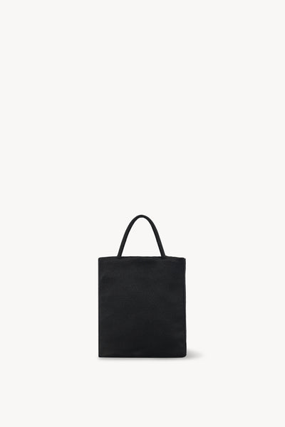 THE ROW☆25SS INGRID カーフレザー トートバッグ ブラック W1836W4007BLKF_grande.jpg?v=