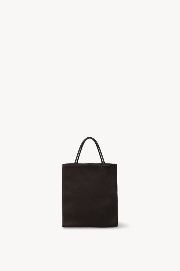 Cecily Mini Tote Bag in Silk