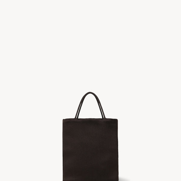 【国内発送】THE ROW トートバッグ Cecily silk-satin tote THE ROW Cecily silk-satin tote | NET-A-PORTER