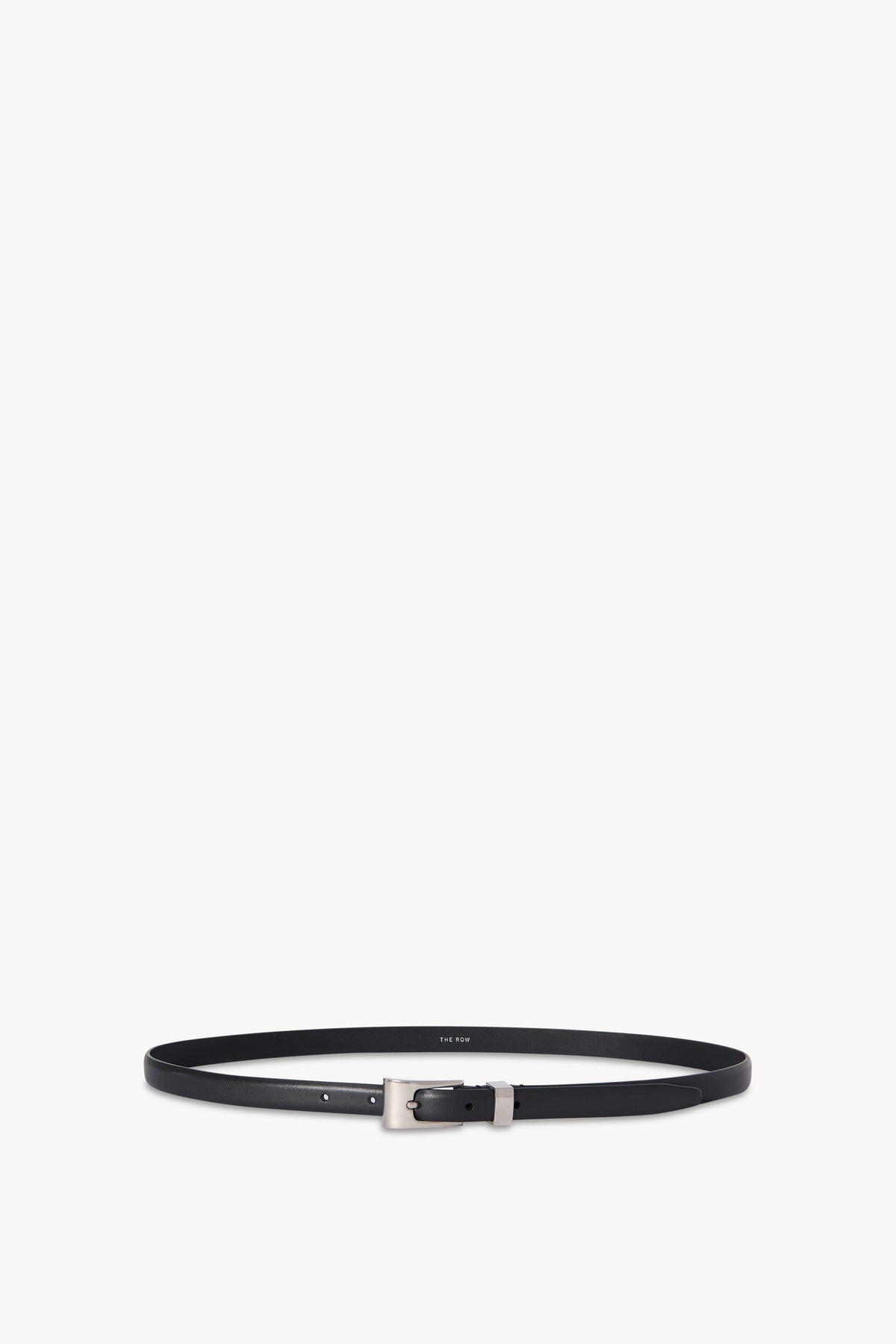 Downtown Belt in Leather