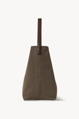 Large N/S Park Borsa tote in Cotone