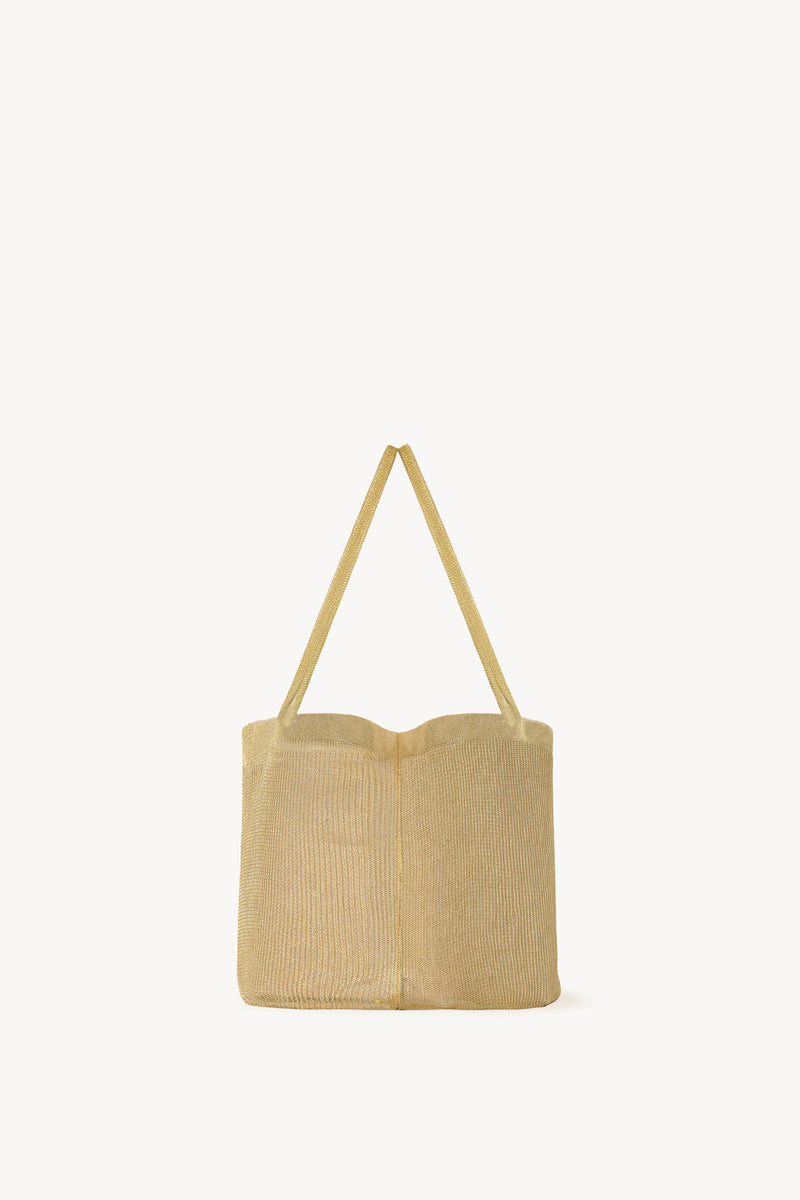 Imogen Borsa Tote in Ottone