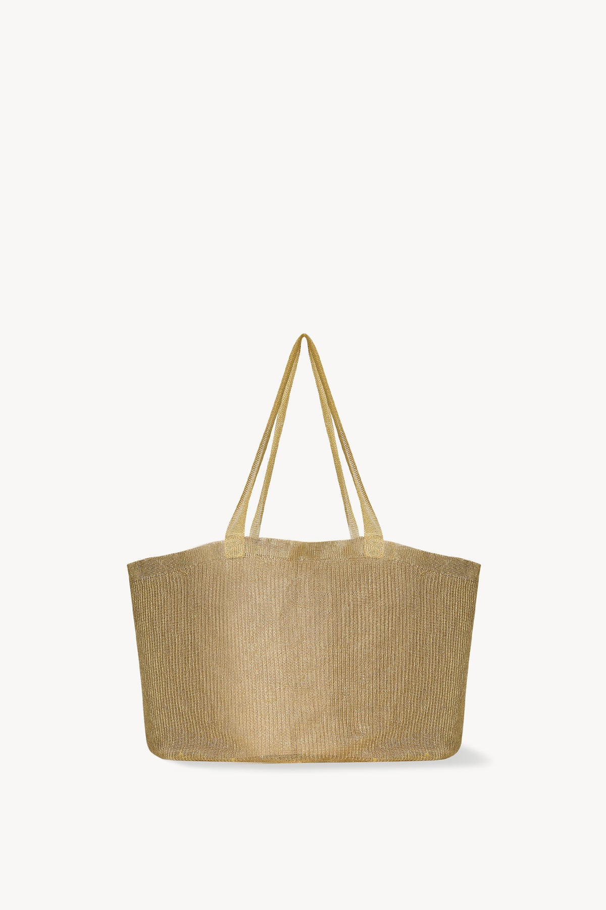 Imogen Borsa Tote in Ottone