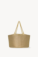 Imogen Borsa Tote in Ottone
