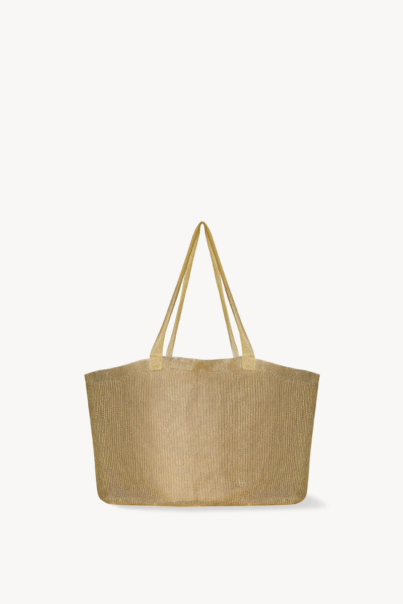 Imogen Borsa Tote in Ottone