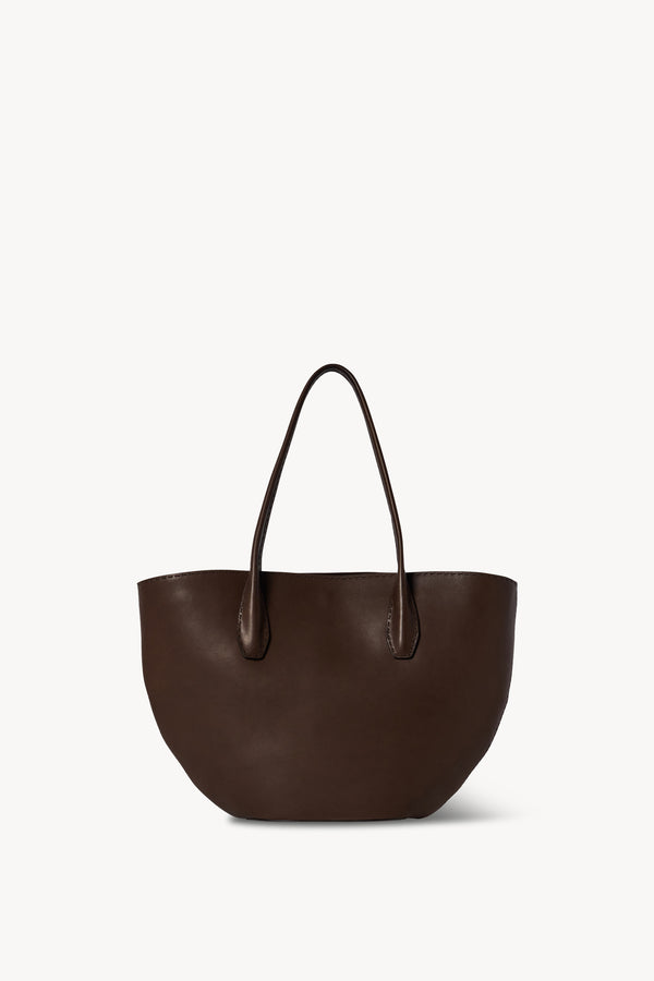 Alger Sac Cabas en Cuir