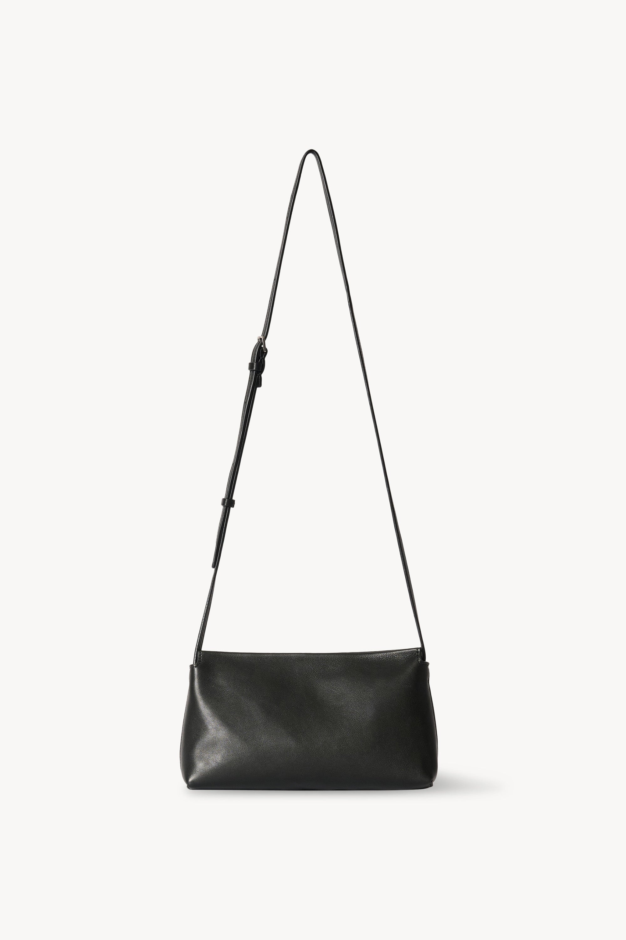 Rene Crossbody Bag in Leather