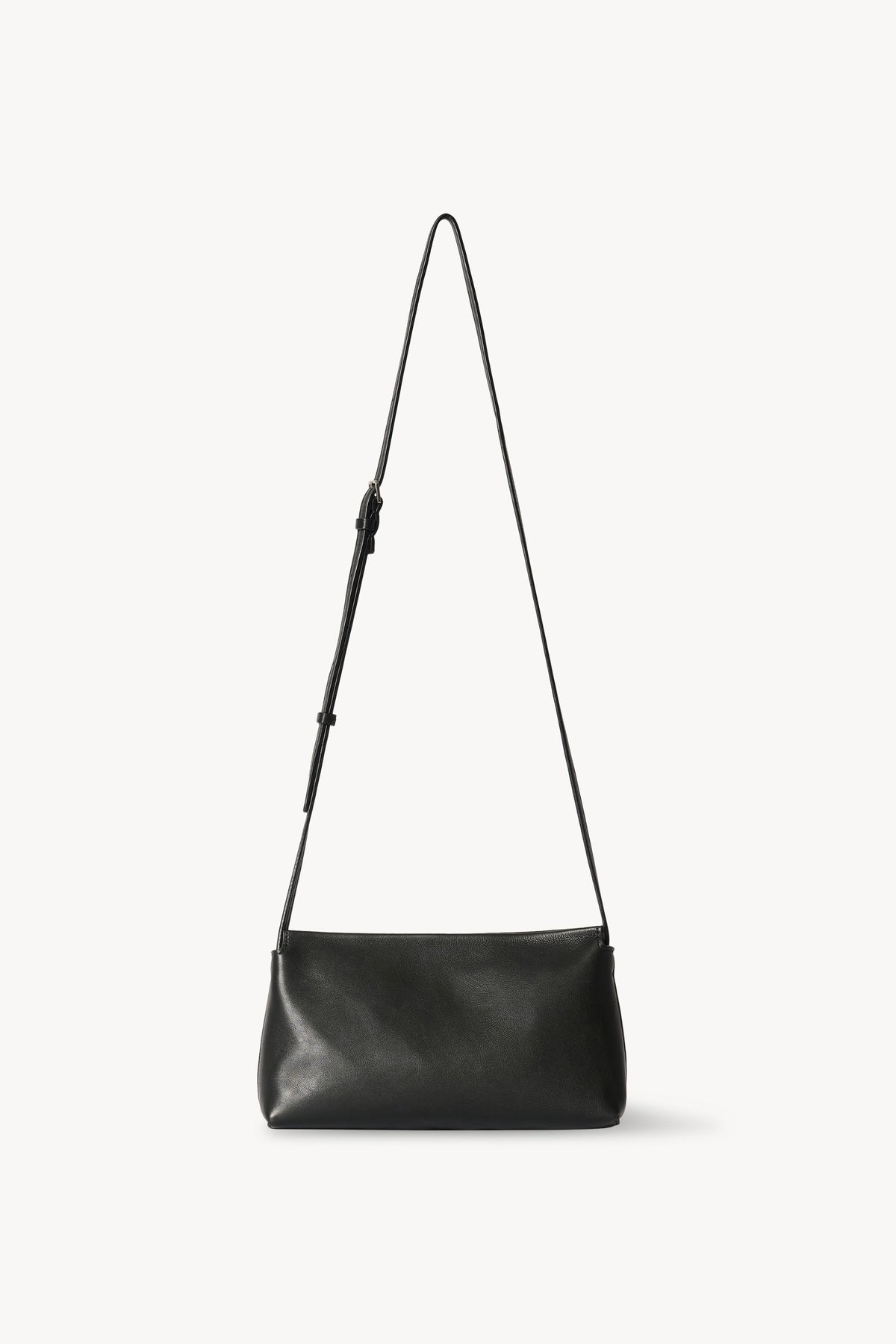 Rene Crossbody Bag in Leather