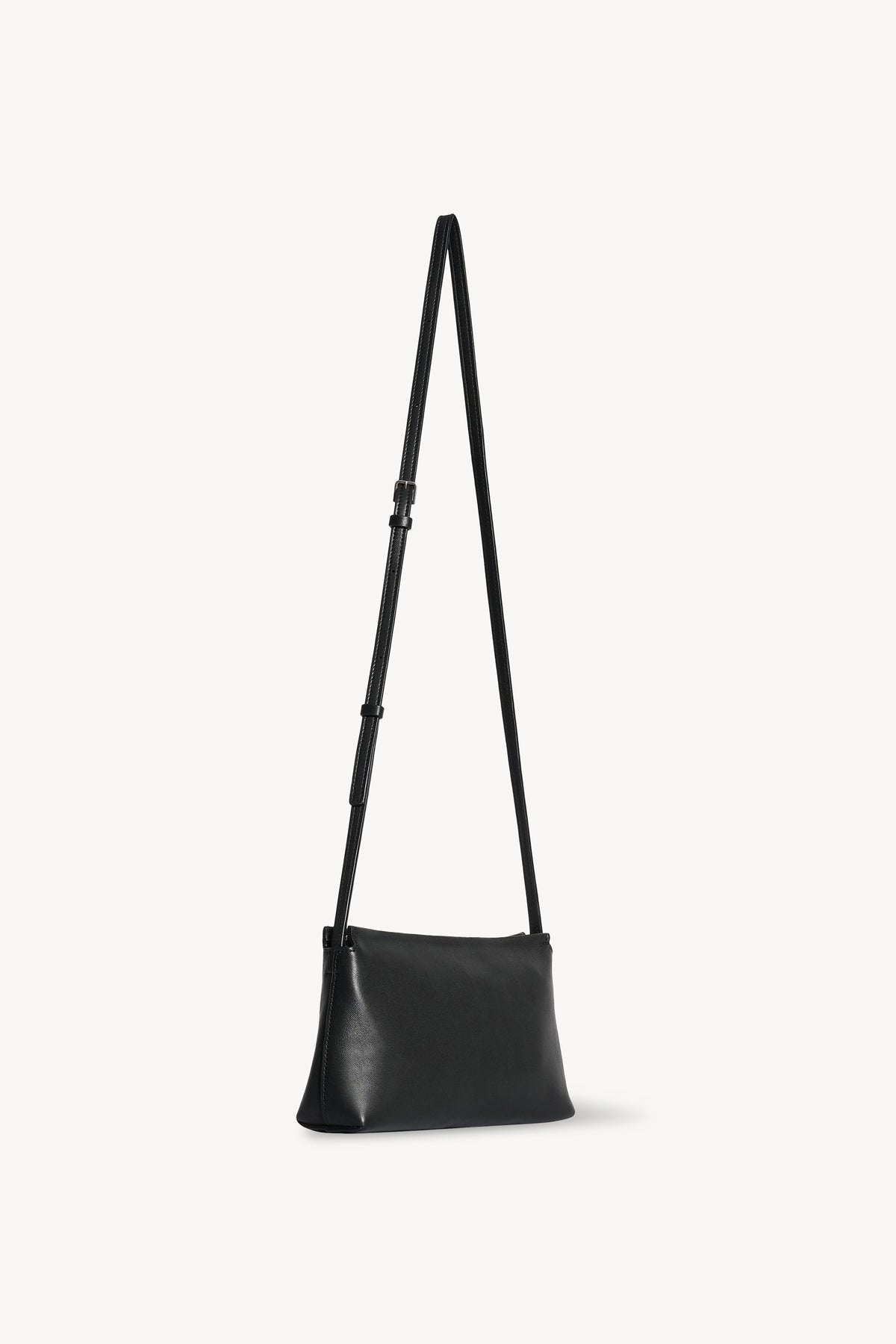 Rene Crossbody Bag in Leather