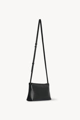 Rene Crossbody Bag in Leather
