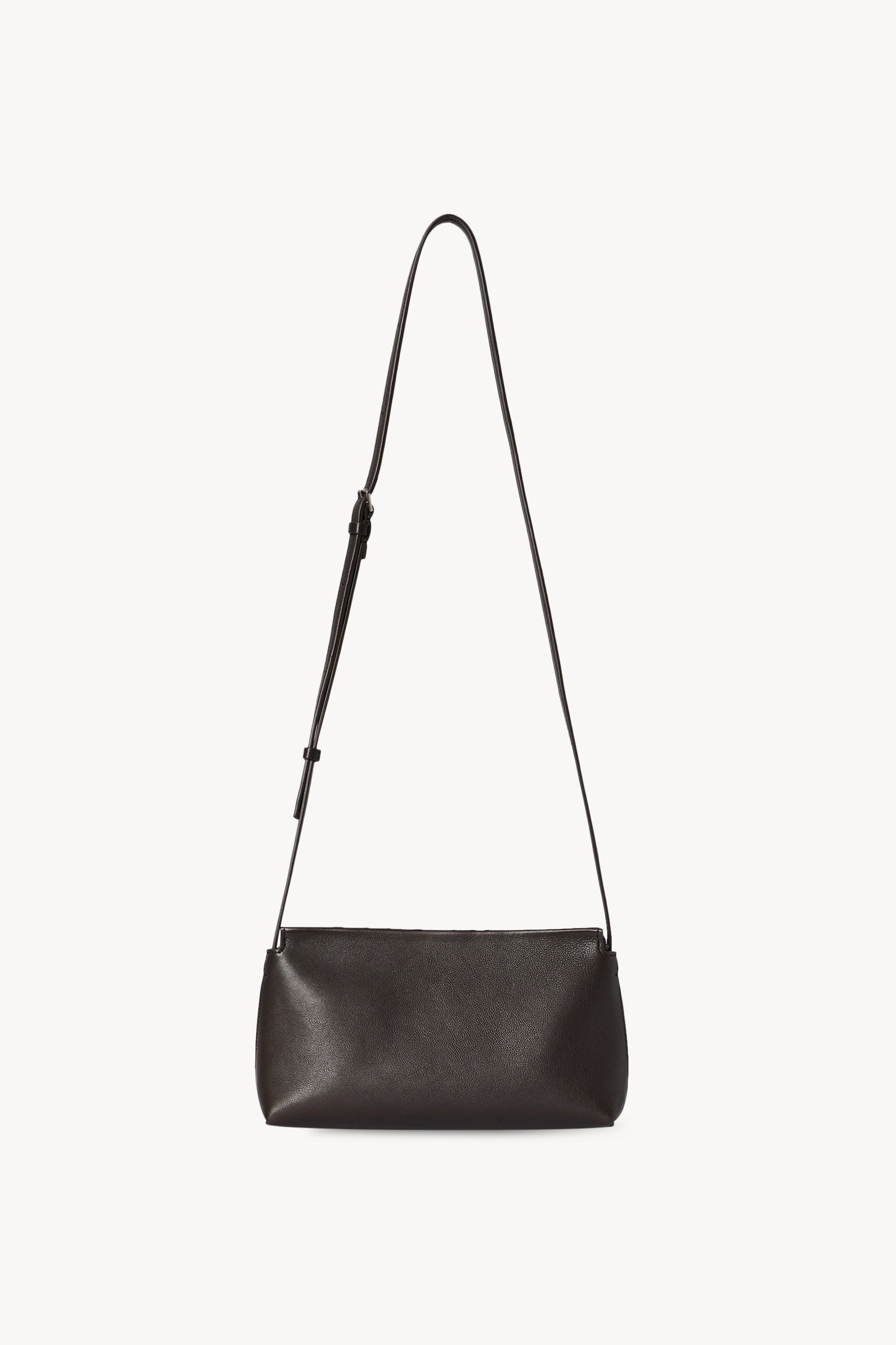 Rene Crossbody Bag in Leather