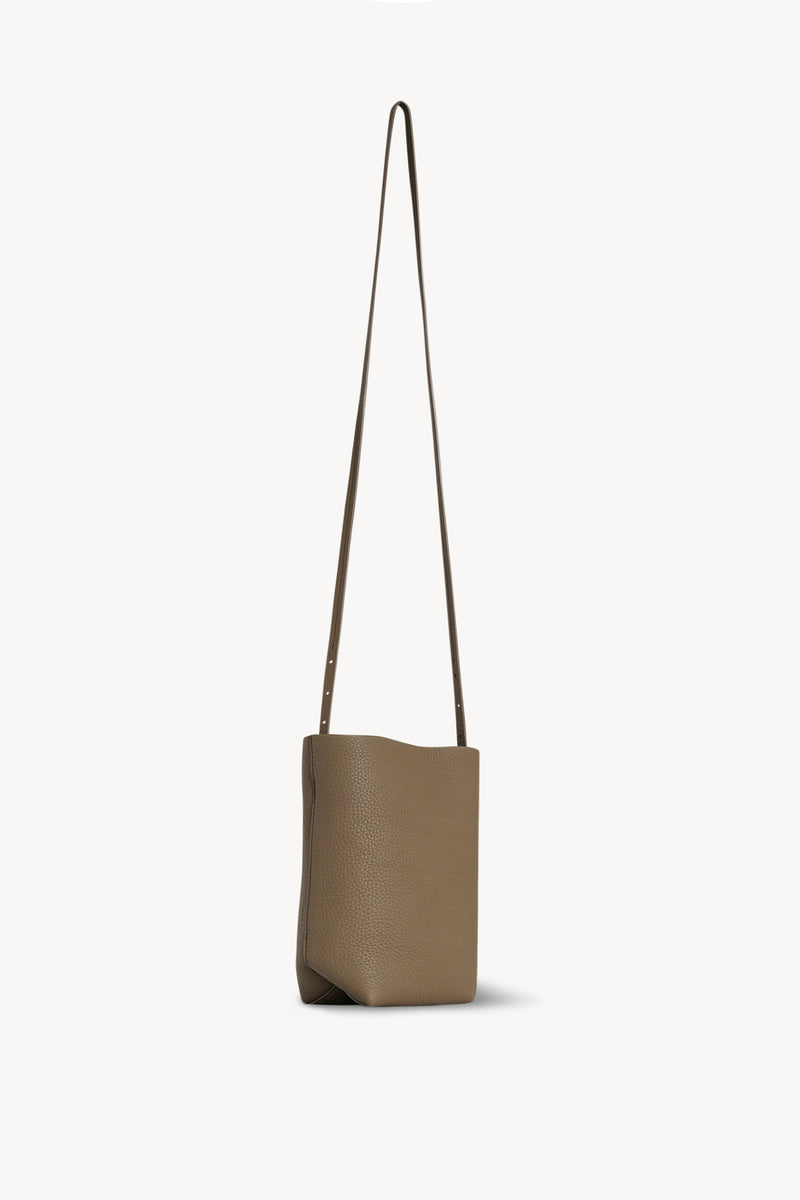 N/S Park Crossbody Bag Leather