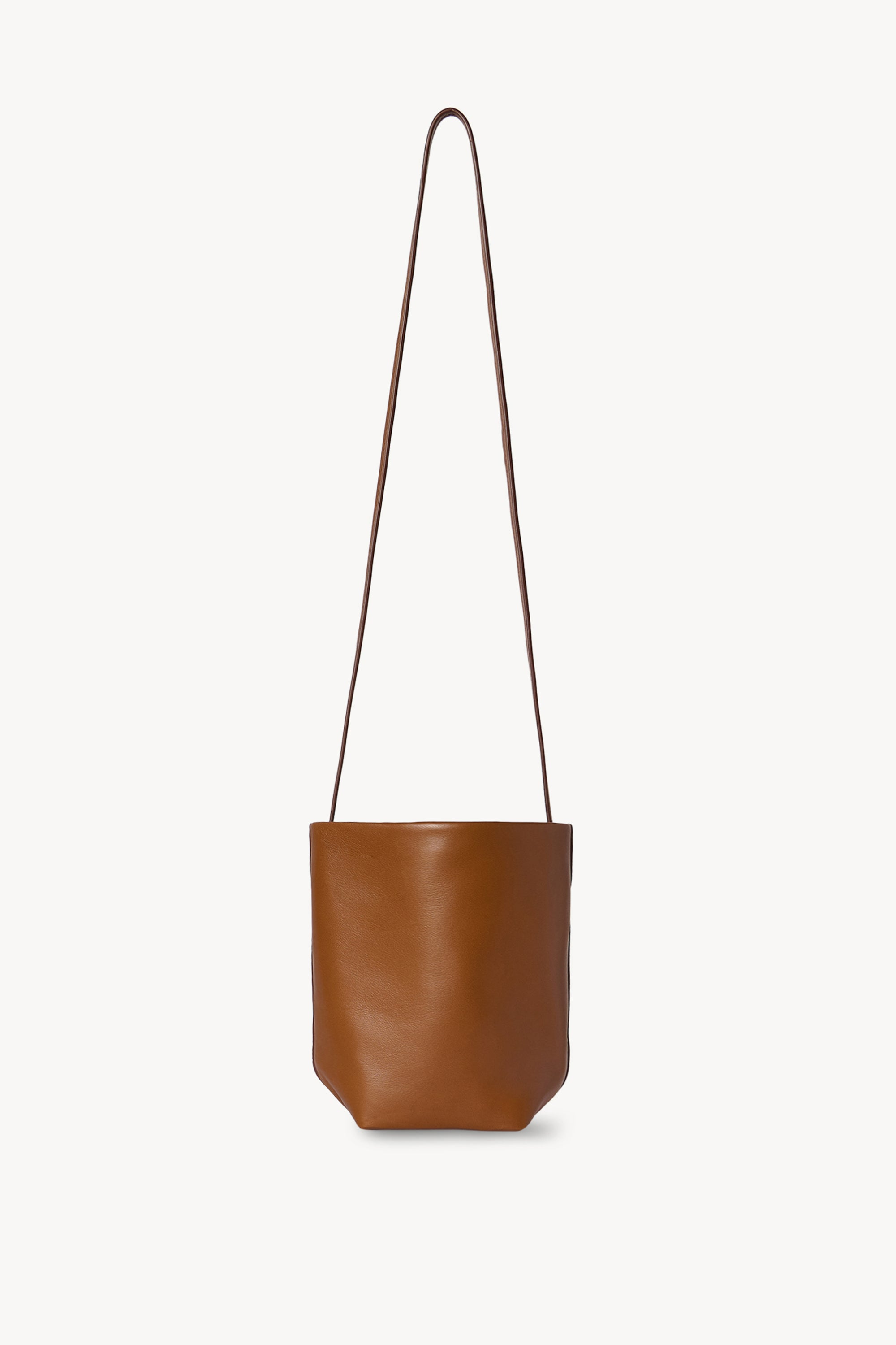 N/S Park Crossbody Bag Leather