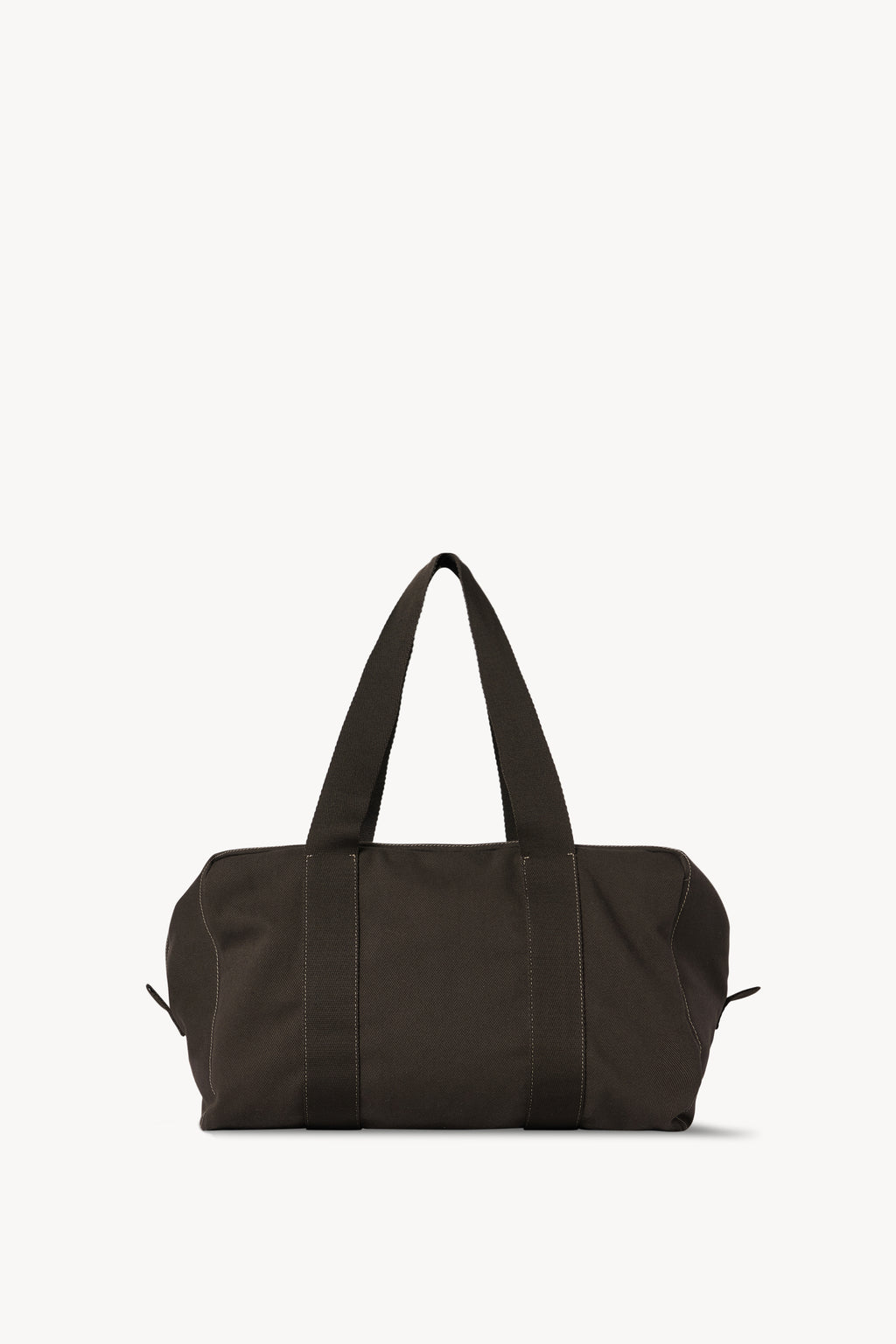 The Row Sisal Duffle Bag