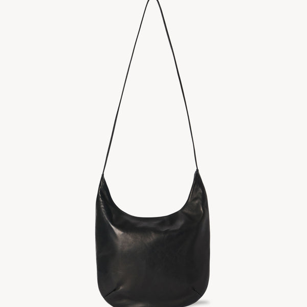 Nathally レザーバック（黒) Nathally レザーバック（黒) Nathally レザーバック（黒)