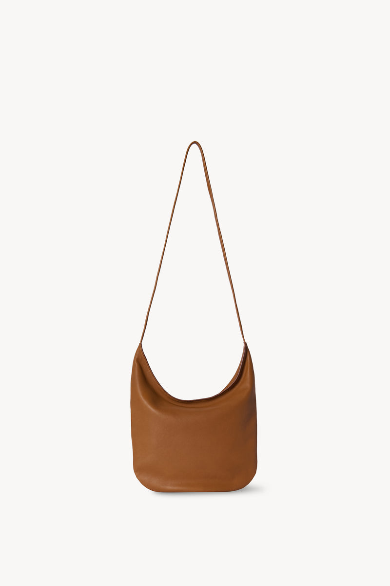 N/S Izzy Bag in Leather