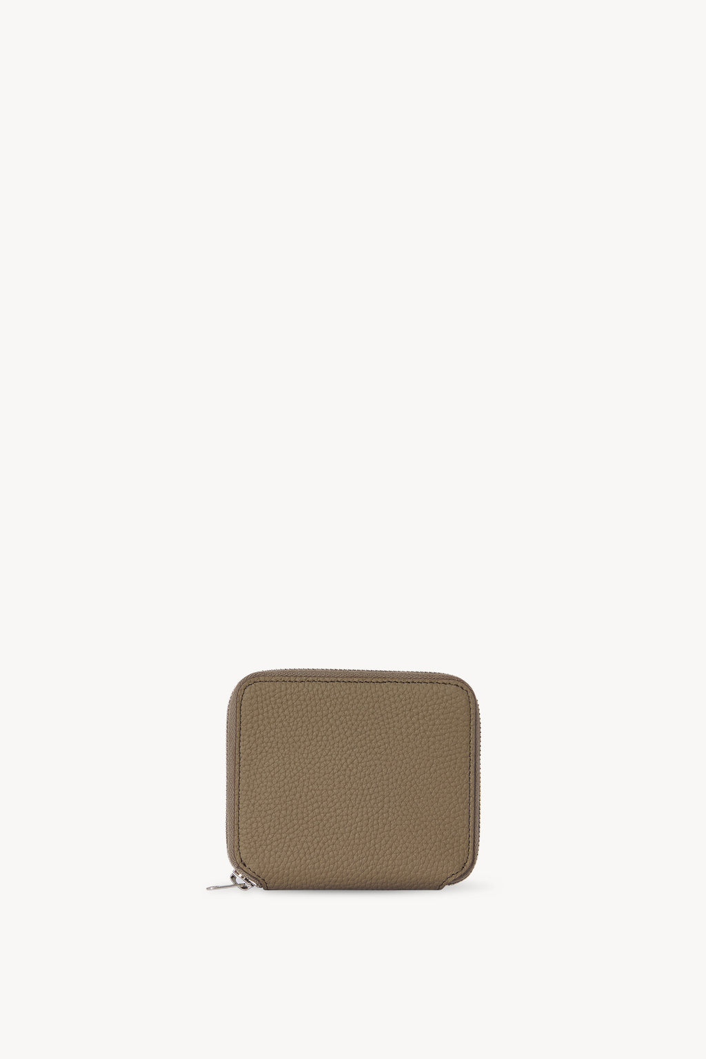The Row Small Zip Wallet