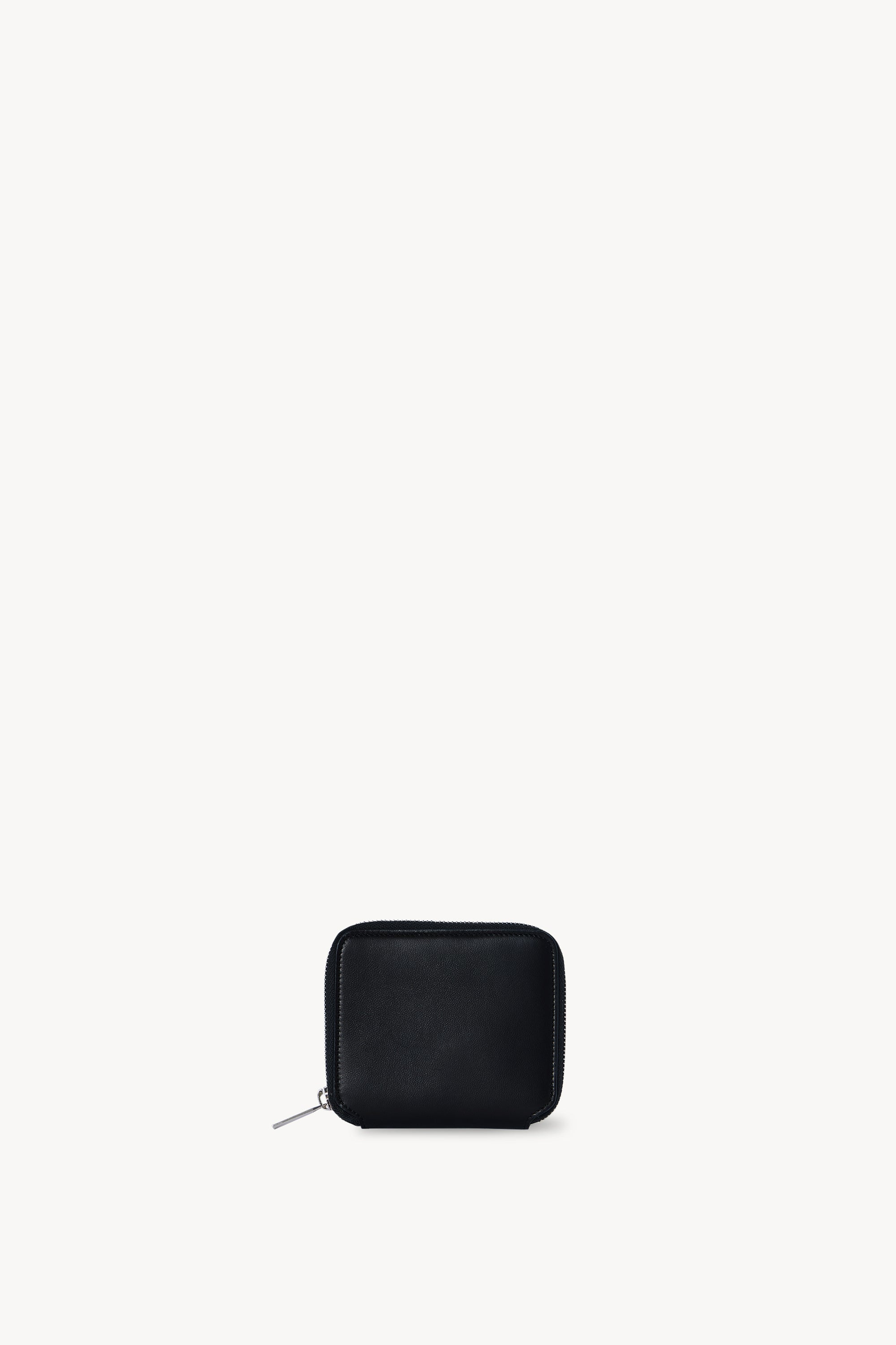 The Row ブラック Multi カードケース The Row Multi Card Holder in Black | Lyst