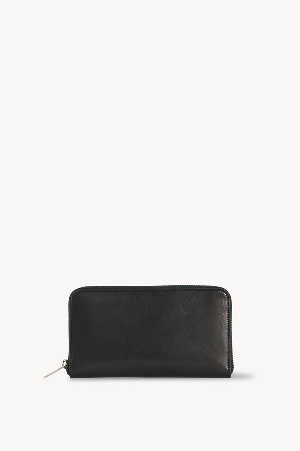 Agnes Pouch Black – The Row