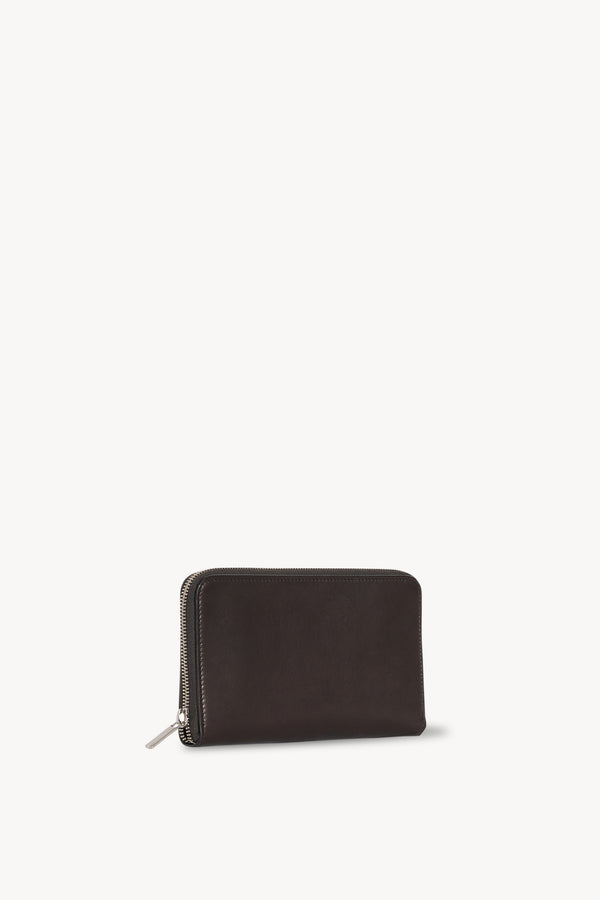 【新品】直営店購入　THE ROW カード　コイン　ケース 楽天市場】THE ROW ザ・ロウ Coin Card Case W1679 L39 LaG