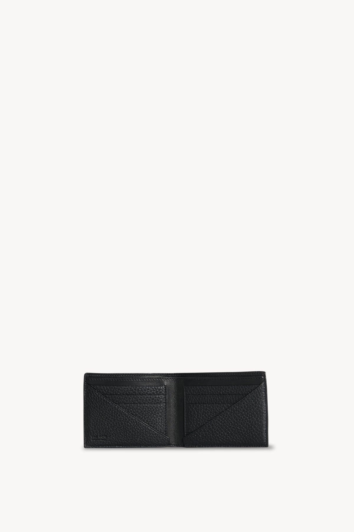 Classic Portefeuille en Cuir