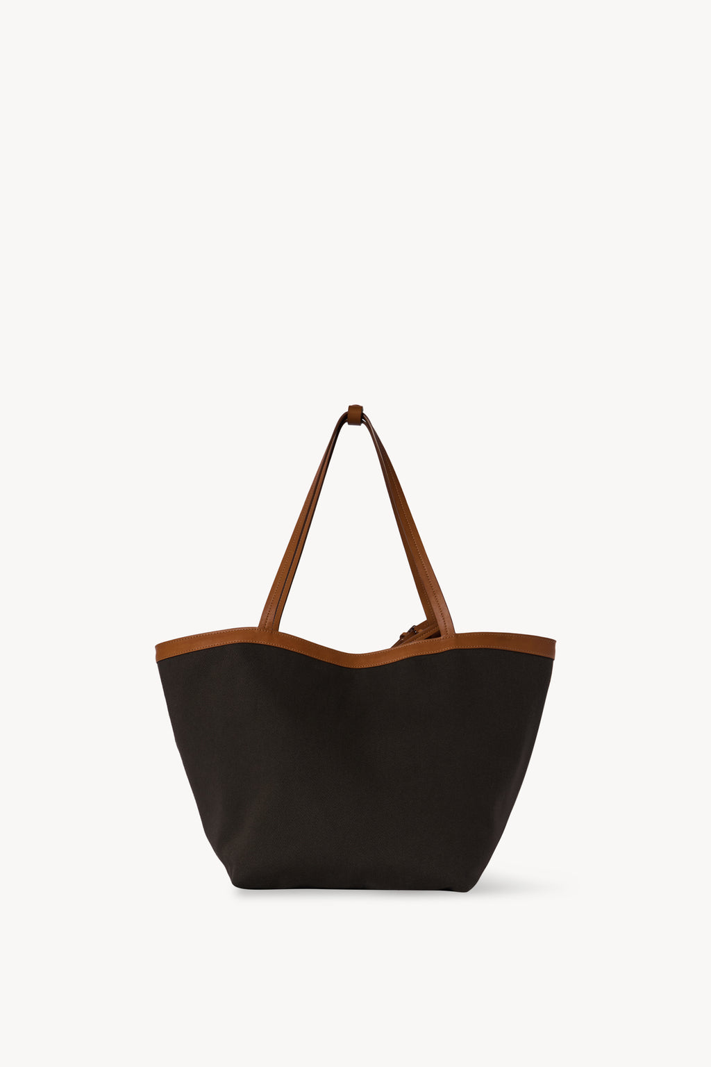 The Row Park Tote Three Canvas Bag