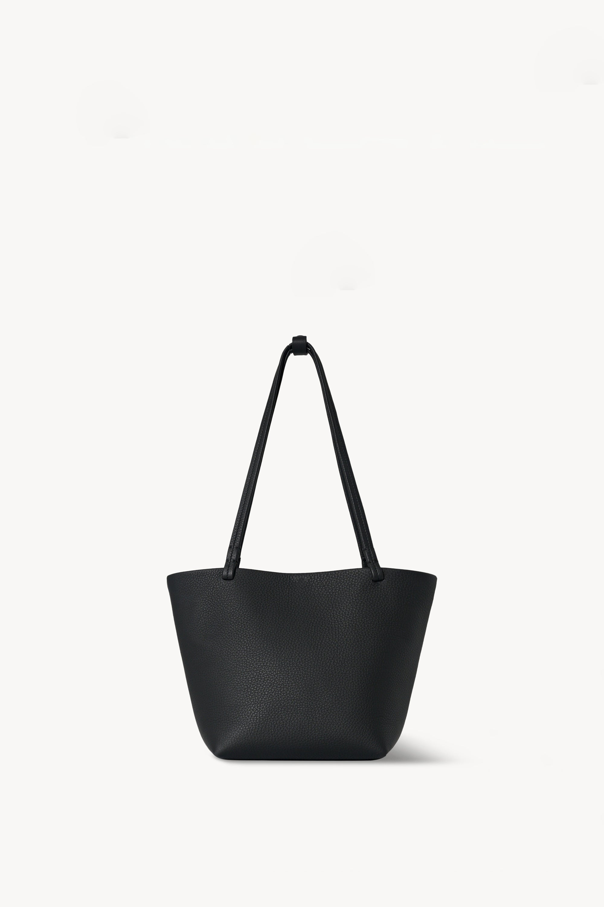 Medium Park Tote Bag Black – The Row