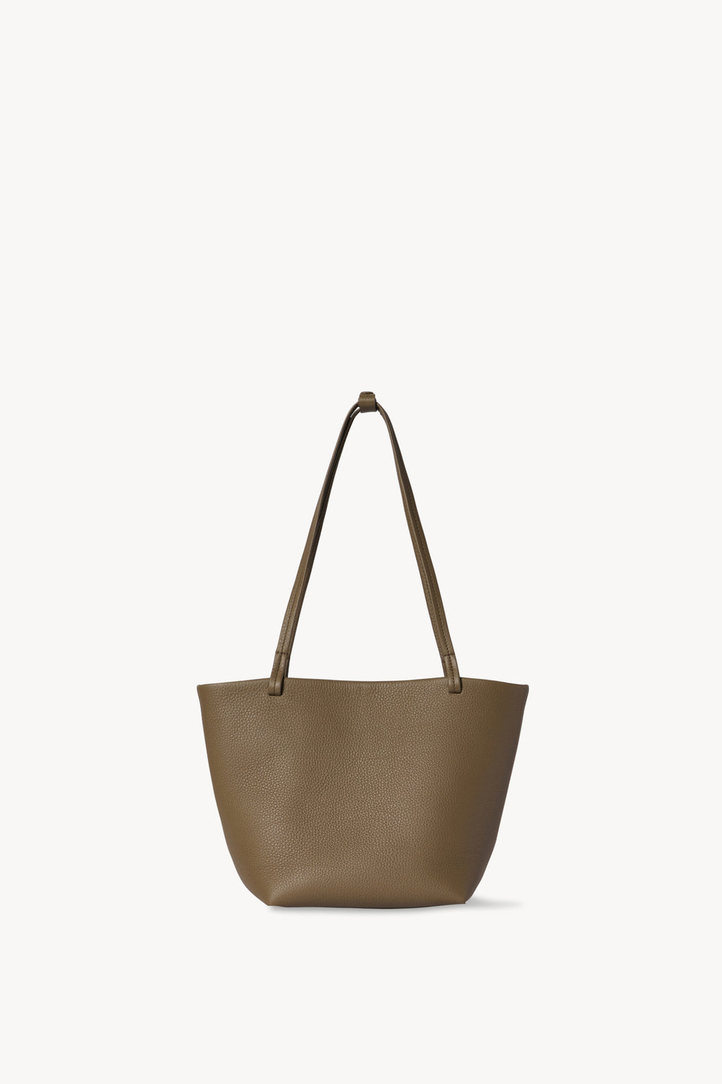 Medium Park レザー製トートバッグ Beige – The Row
