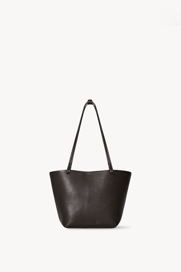 スモールParkトートバッグ Brown – The Row