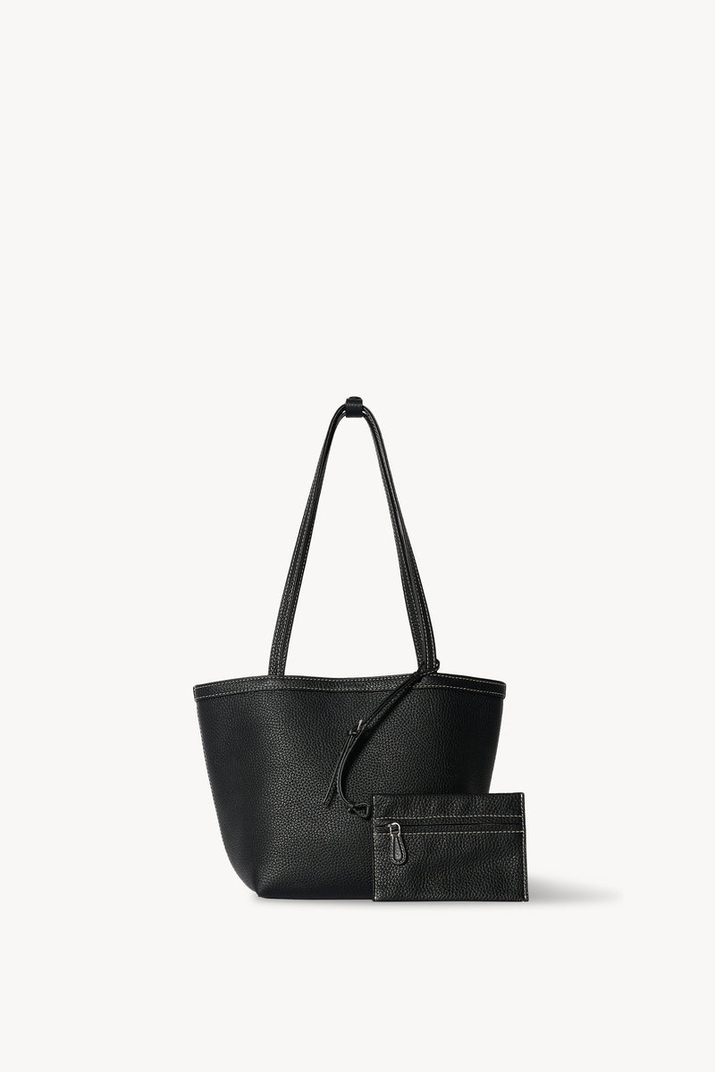 Medium Park Tote Stitch Borsa in Pelle
