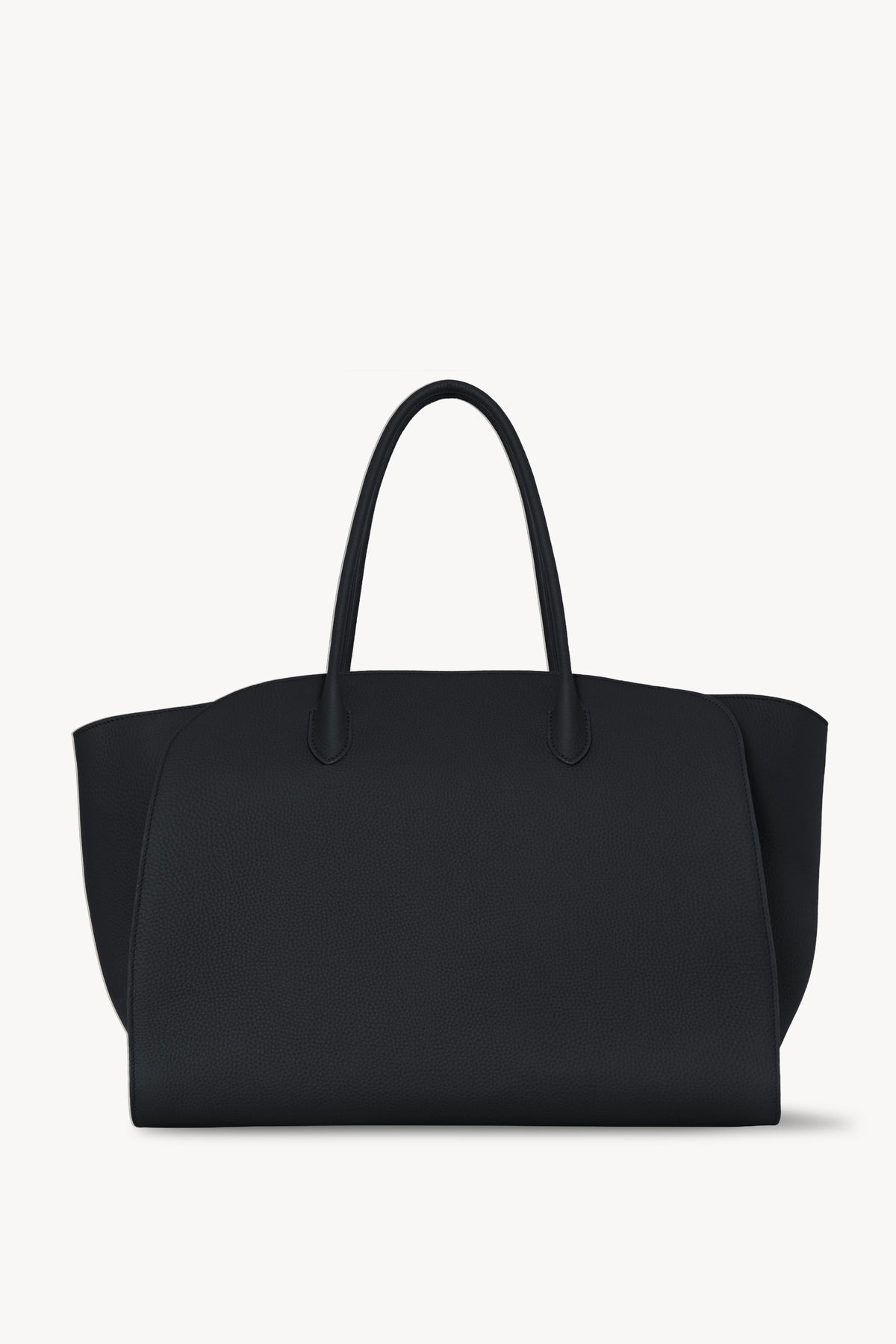 Marlo 17 Bag in Leather