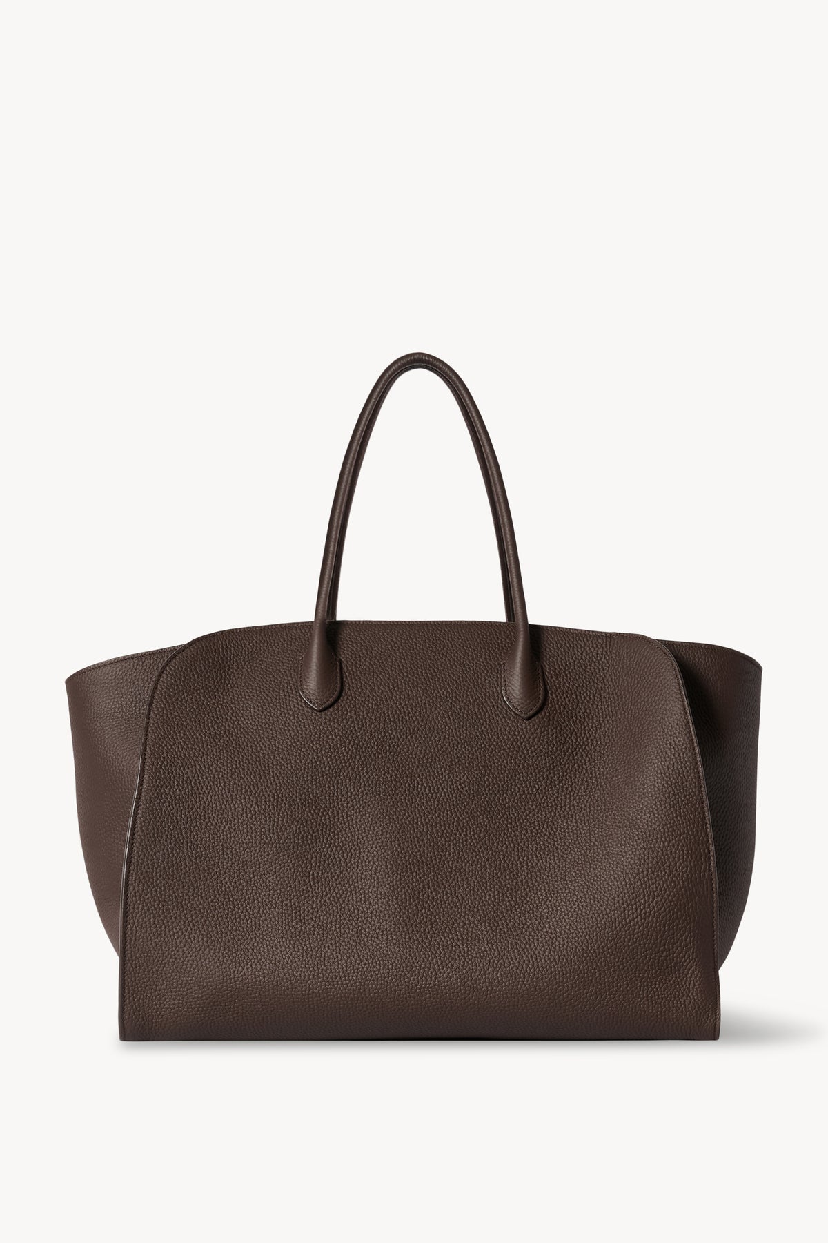 Marlo 17 Bag in Leather