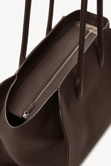 Marlo 17 Bag in Leather