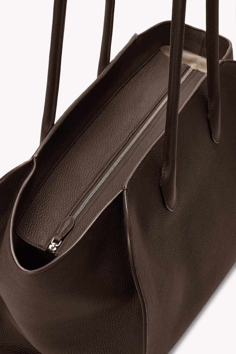 Marlo 17 Bag in Leather