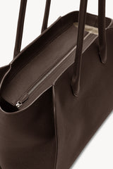 Marlo 17 Bag in Leather