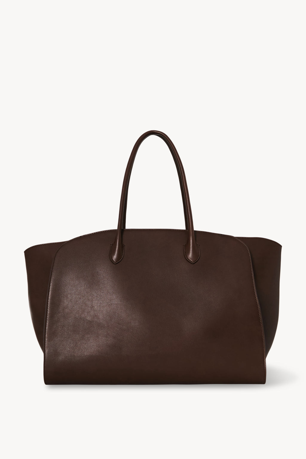 お値下げ♡THE ROW 本革ブラウン トートバッグ W1904L72DEOSF_f5b0b1b0-a91f-