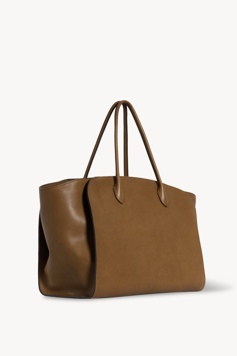 Marlo 17 Bag in Leather