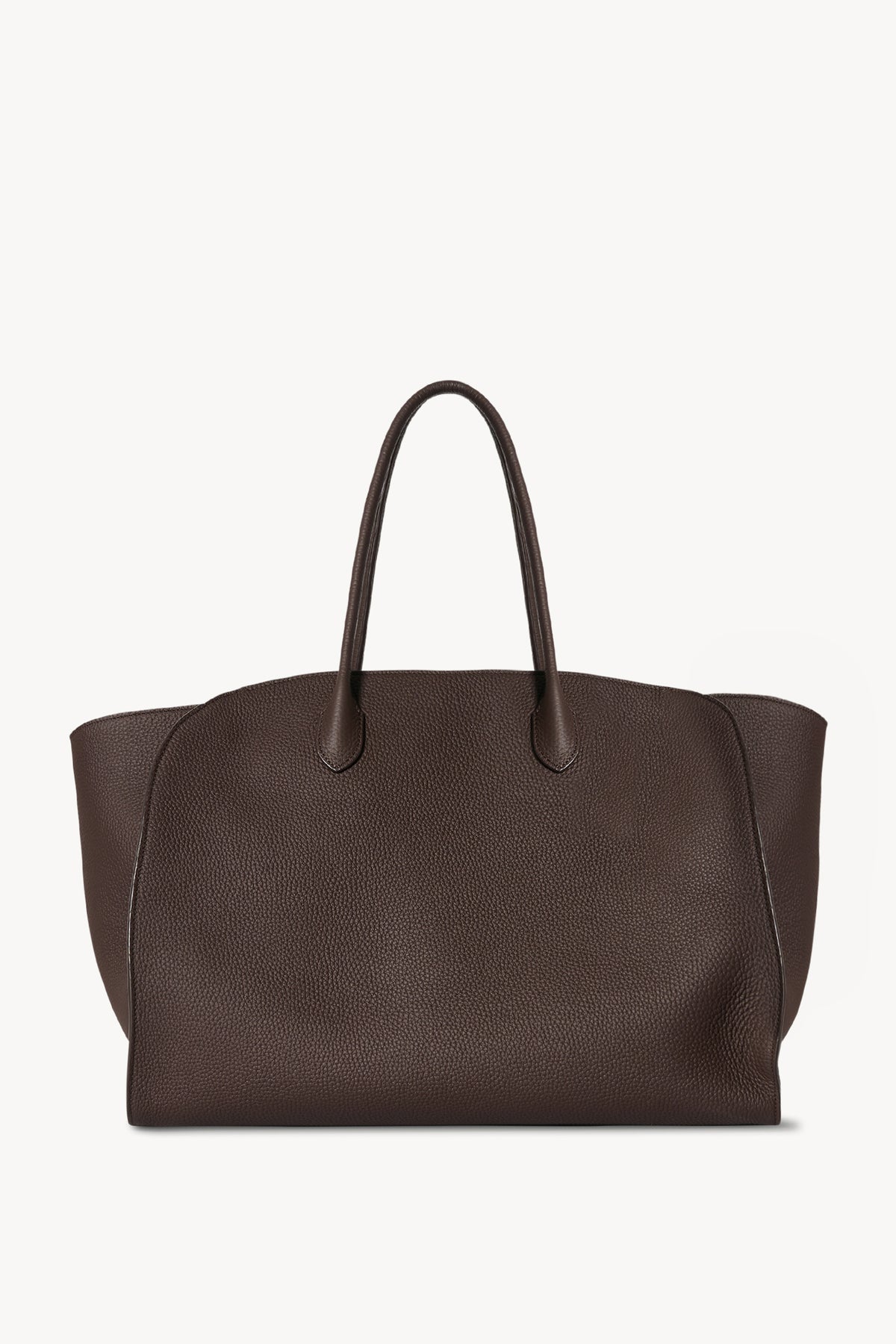 Marlo 17 Bag in Leather