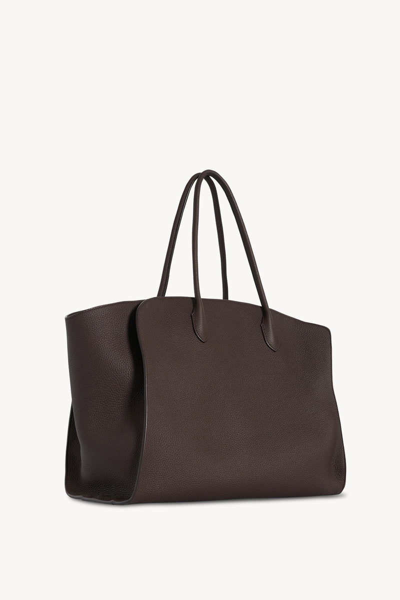 Marlo 17 Bag in Leather