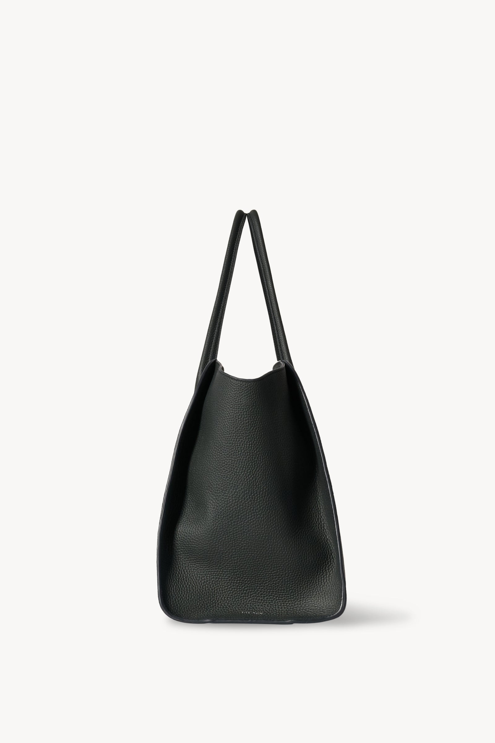 【即購入可】THE ROW Marlo 17 レザー製トートバッグ Marlo 17 レザー製のトートバッグ Brown – The Row