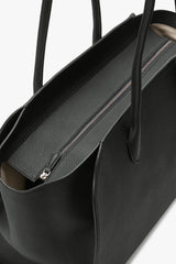 Marlo 17 Bag in Leather
