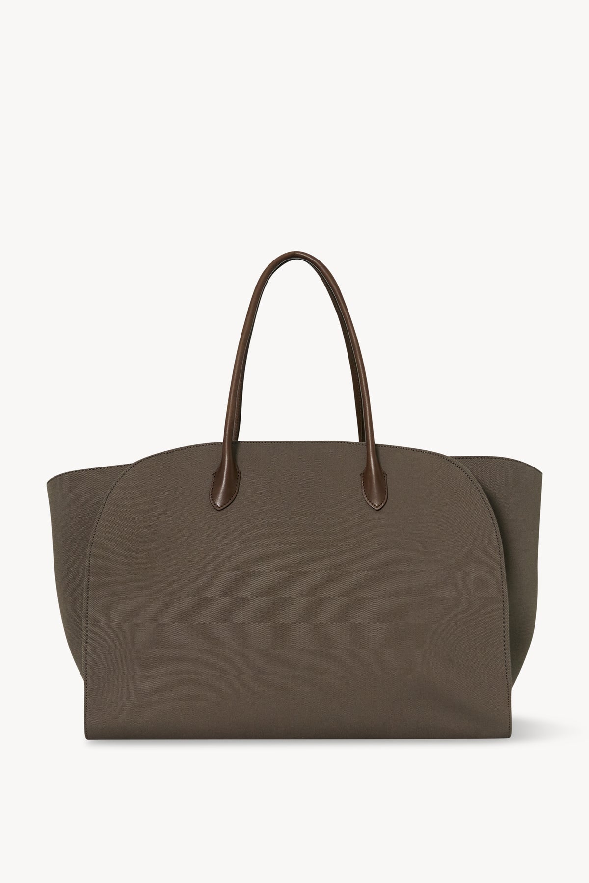 Marlo 17 Bag in Cotton Canvas