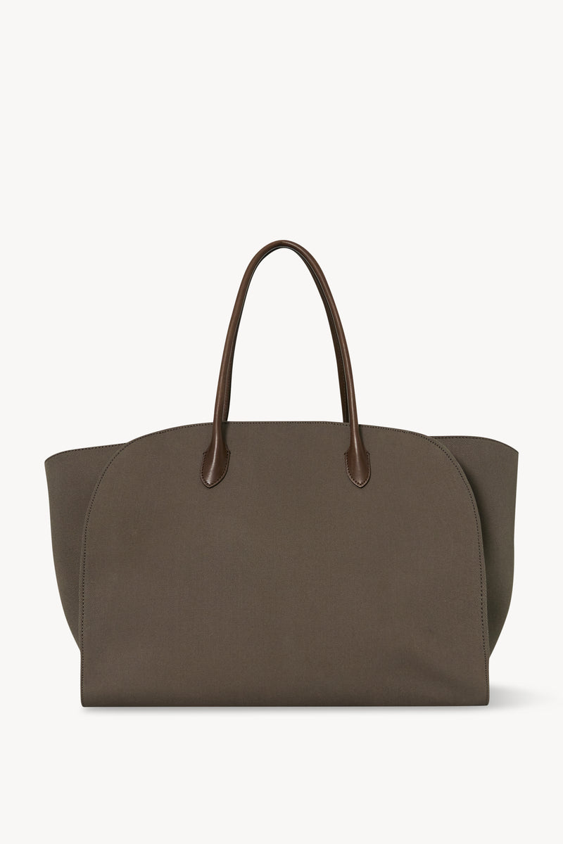 Marlo 17 Bag in Cotton Canvas